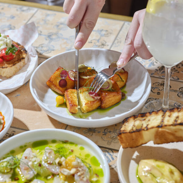 Lil's Rooftop Bar Perth – Vibrant Open-Air Oasis in the City