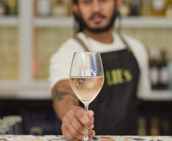 Lil's Rooftop Bar Perth – Vibrant Open-Air Oasis in the City