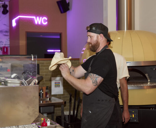 Lil's Rooftop Bar Perth – Vibrant Open-Air Oasis in the City