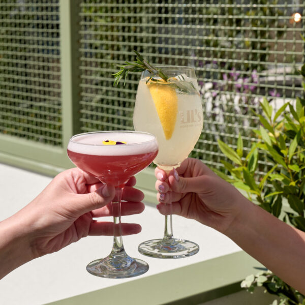 Lil's Rooftop Bar Perth – Vibrant Open-Air Oasis in the City